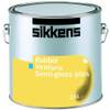 Rubbol Ventura Semi-gloss Plus 2,5 l  von Sikkens