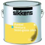 Sikkens Rubbol Ventura Semi-gloss Plus