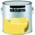 Rubbol Ventura Semi-gloss Plus 2,5 l  von Sikkens
