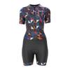 Ladies Cycling Skinsuit von Sikma Sports