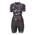 Ladies Cycling Skinsuit von Sikma Sports