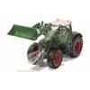 6793 Fendt 933 Vario Traktor mit Frontlader von Siku