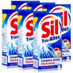 Sil-1 für Alles Complete Action Fleckensalz