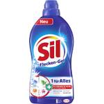 Sil 1 für alle Fleckengel