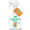 Anti-Marder-Spray von Silberkraft