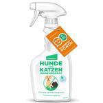 Silberkraft Hunde und Katzenabwehr Spray