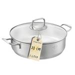 Silberthal Schmorpfanne