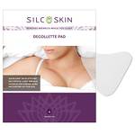 Silcskin Dekolleté-Pads
