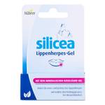 Silicea Lippenherpes-Gel