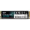 SSD A60 von SP Silicon Power