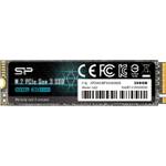Silicon Power SSD A60