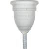 Silikonbecher Mooncup A von Mooncup