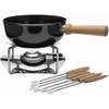 Käsefondue-Set Silargan von Silit
