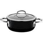 Silit Passion Black Kochtopf