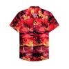 Hawaiihemd von Siliteelon