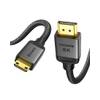 8K Mini HDMI auf HDMI von Silkland