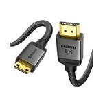 Silkland 8K Mini HDMI auf HDMI