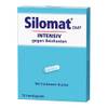 Mittel gegen Reizhusten von Silomat