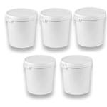 SILPLAST Eimer mit Deckel