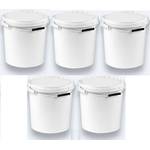 Silplast Lebensmitteleimer