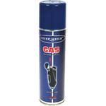 Silver Match Feuerzeuggas