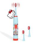 Silvergear Hello Kitty Elektrische Kinderzahnbürste