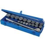 Silverline 633663