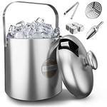 SilverRack Eiswürfelbehälter
