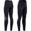 Damen Thermo Laufhose von Silvini