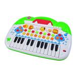 Simba ABC Tier-Keyboard