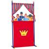 104586783 - Puppentheater von Simba