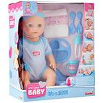 Simba Neugeborenes Baby Junge Puppe