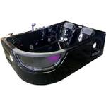 Simba Whirlpool Badwanne Orion