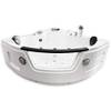 WHIRLPOOL BADEWANNE von Simba