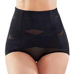 Simiya Damen Shapewear-Bauchweg-Slip