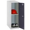Spind von Simon Rack