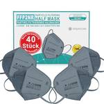 Simplecase FFP2-Maske