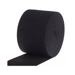 Simpleelove Gummiband Schwarz