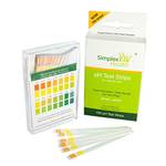 SimplexHealth Ph-Streifen