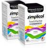 Farbstoffexperte von Simplicol