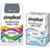 Textilfarbe expert von Simplicol