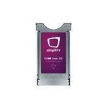 Simplitv CI+Modul