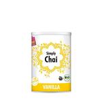 Simply Chai Vanilla