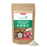 Simply Keto Bambusmehl aus Bambusfasern