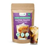 Simply keto Frappé-Pulver