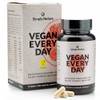 Vegan Every Day von Simply Nature