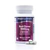 Rotklee-Tabletten von Simply Supplements