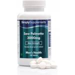 Simply Supplements Sägepalme Tabletten