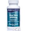 Aloe Vera 6000 mg von Simply Supplements