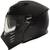 Simpson Darksome Matt Black